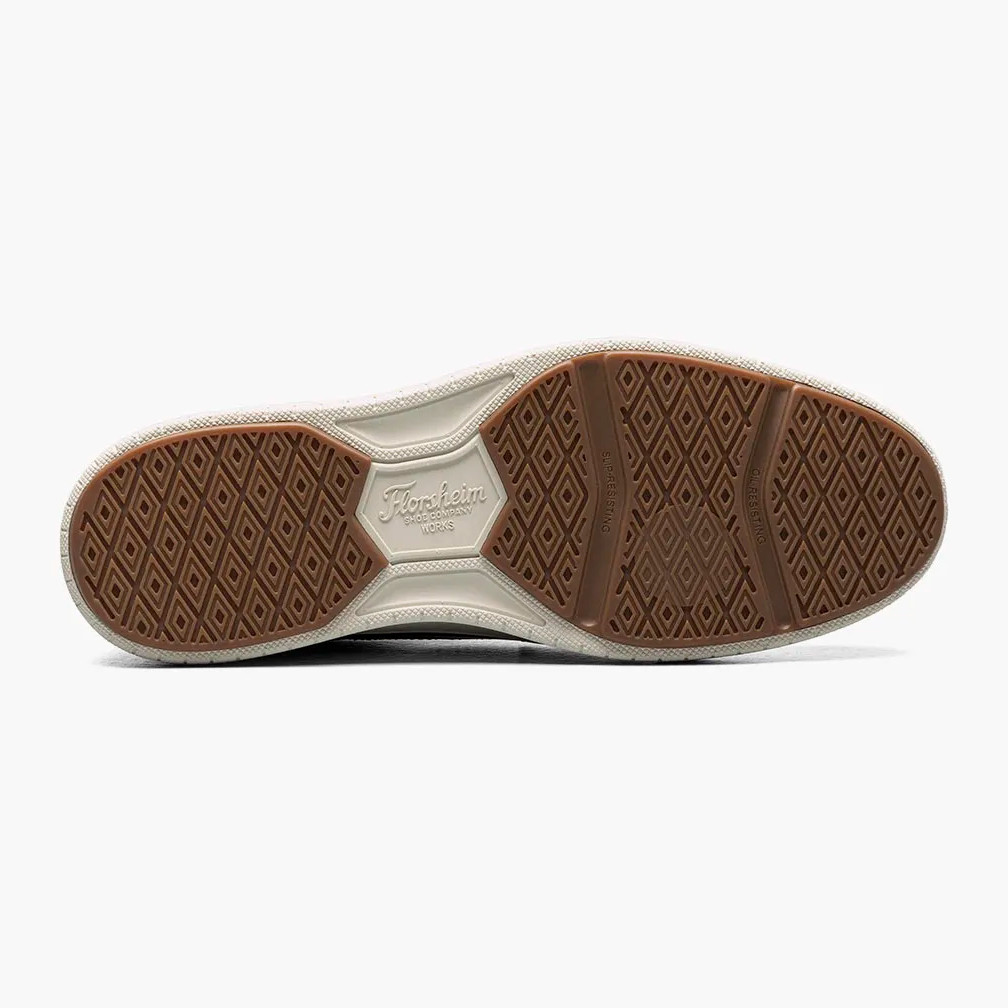 Florsheim Premier Work #FS2330 Men's SD Steel Toe Casual Work Shoe